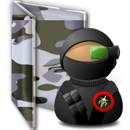 Military Png Folder Icon PNG images