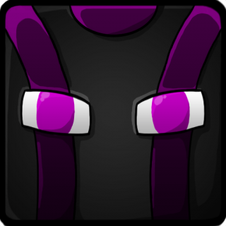 Minecraft Enderman Icon PNG images