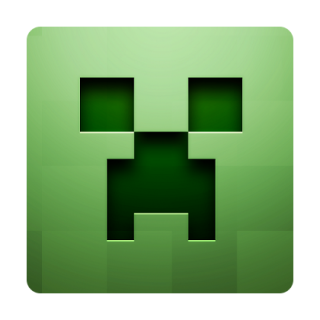 Minecraft Icons No Attribution PNG images