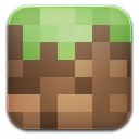 Icon Download Minecraft PNG images