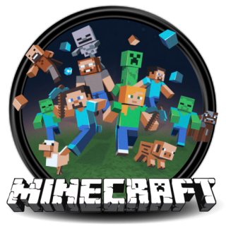 Icon Minecraft Transparent PNG images