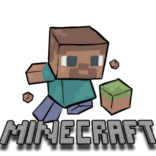Icon Minecraft Png PNG images