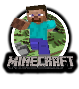 Free Minecraft Icon PNG images