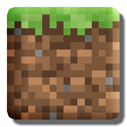 Icon Minecraft Pictures PNG images