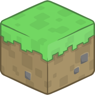 Minecraft Svg Icon PNG images