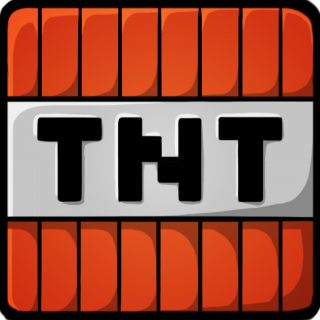 Minecraft Tnt Icon PNG images