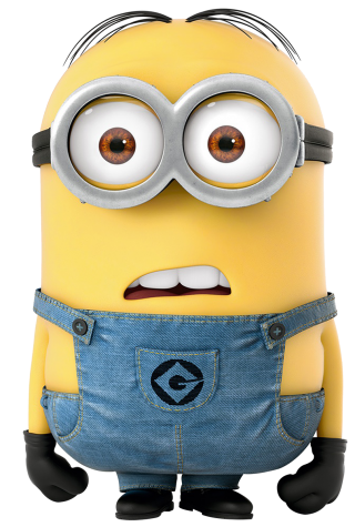 Evil Minions Png PNG images
