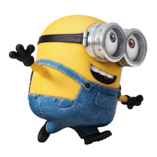 File Bob The Minion Png PNG images