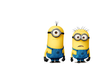 Minion Png From Bibi PNG images
