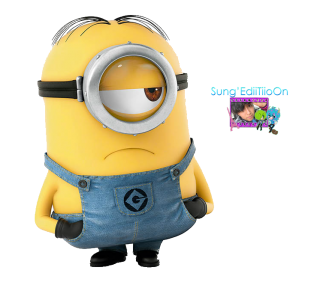 Minion Png Image PNG images