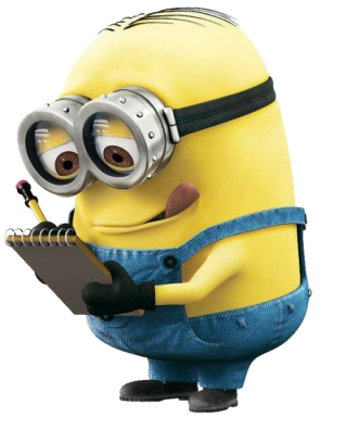 Minions Png File PNG images