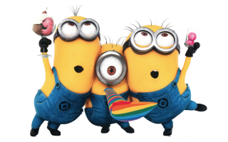 Minions Png Free Pictures PNG images