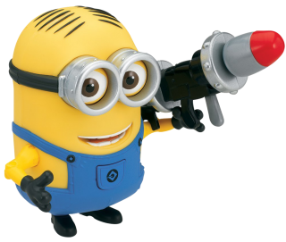 Sweet Minion Png PNG images