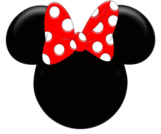 Photo PNG Minnie Mouse PNG images