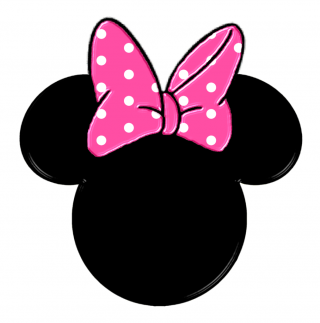 Minnie Mouse High-quality Png Download PNG images