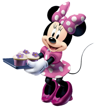 High Resolution Minnie Mouse Png Clipart PNG images