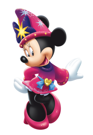 Png Collection Minnie Mouse Clipart PNG images