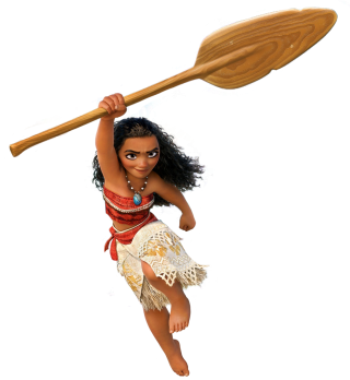 Download Moana High Resolution PNG images
