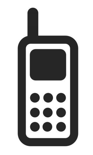 Mobile Phone By Svm Cellphone PNG images