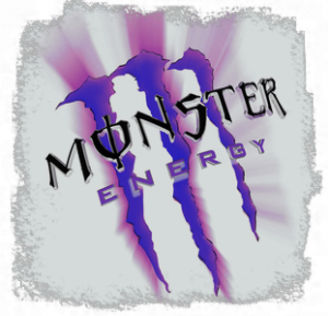 Monster Energy PNG images
