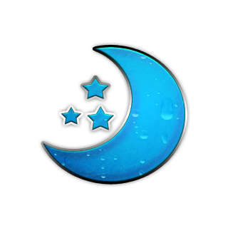 Vector Icon Moon PNG images
