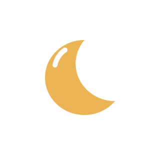 Png Free Moon Icon PNG images