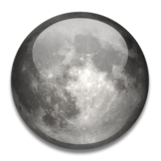 Png Moon Download Icon PNG images
