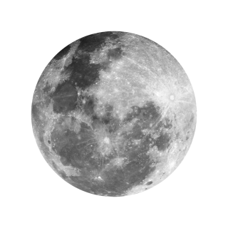 The Moon Png PNG images