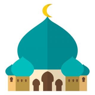 Best Free Mosque Clipart Png Image PNG images