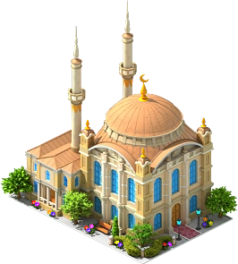 Best Mosque Png Clipart Photo PNG images