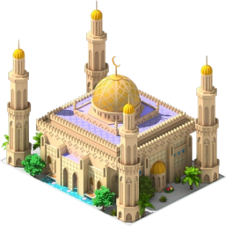 Hd Mosque Png Transparent Background PNG images