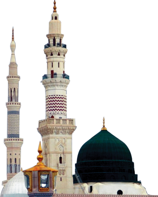 Mosque Background PNG images