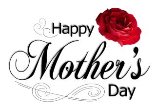 Happy Mothers Day 2017 Png PNG images