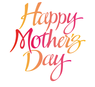 Happy Mothers Day 2017 Png PNG images