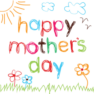 Vector Free Mothers Day Download Png PNG images