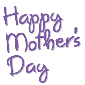 Mothers Day Png Available In Different Size PNG images