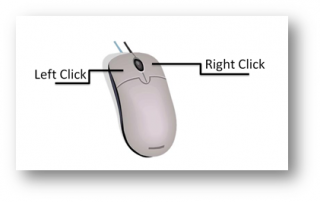 Mouse Left Click .ico PNG images