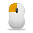 Mouse Left Click Icon Png PNG images