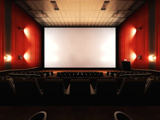 File Movie Theatre PNG PNG images