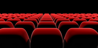 Hd Png Transparent Background Movie Theatre PNG images