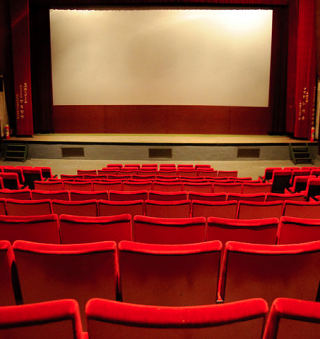 HD PNG Movie Theatre PNG images
