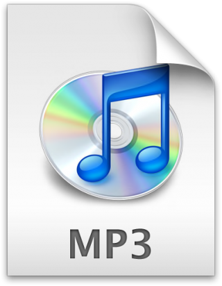 Mp3 Hd Icon PNG images