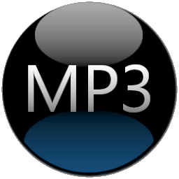 Mp3 Svg Free PNG images
