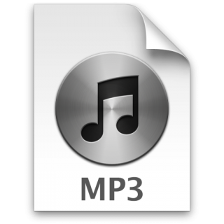 Free Mp3 Svg PNG images