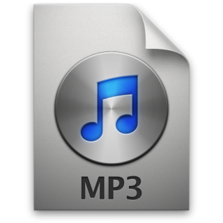Mp3 Icons No Attribution PNG images