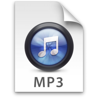 Icon Vector Mp3 PNG images