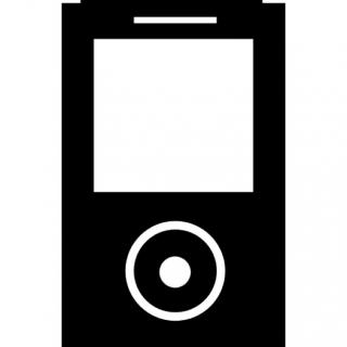 Mp3 Player Icon PNG images