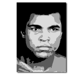 Free Download Muhammad Ali Png Images PNG images