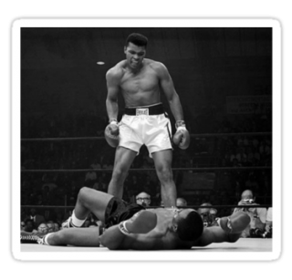 Download And Use Muhammad Ali Png Clipart PNG images