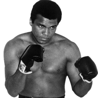 Muhammad Ali Boxer Pictures Png PNG images